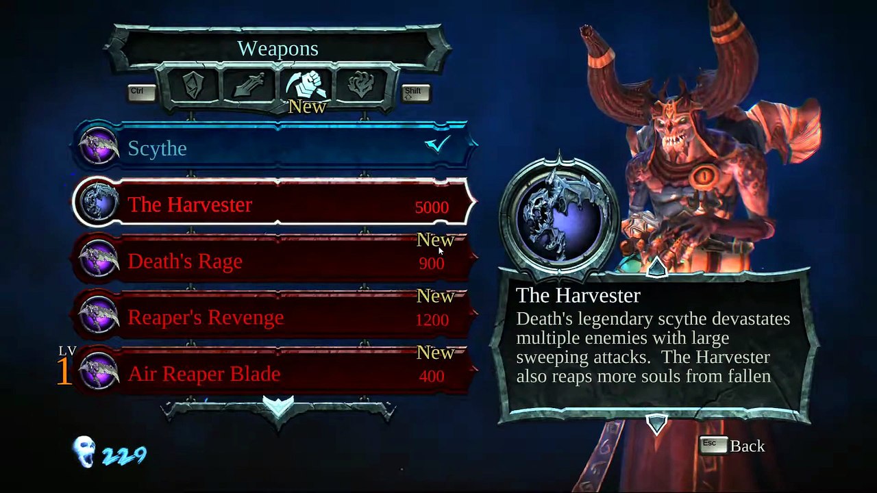Darksiders [ Warmastered Edition ] - Part 8