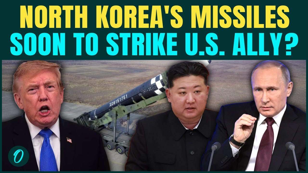 Kim Jong Un To ATTACK U.S. Ally? North Korea Deploys ‘SECRET MISSILE’ Unit To Russia