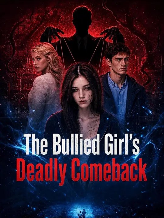 The Bullied Girl's Deadly Comeback Full