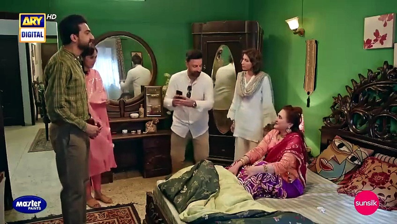 Kuch Ankahi Episode 16