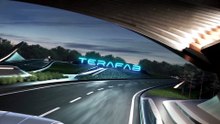 TERAFAB Mega Factory Launching