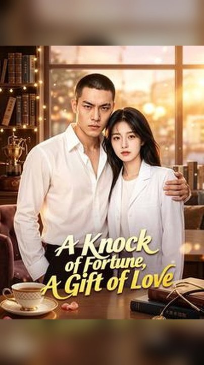 (Exclusive) A Knock of Fortune a Gift of Love Db FULL Drama 2026