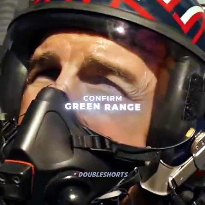 Tom Cruise Hits the Impossible Target 🥶🎯🔥