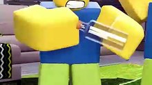 When dad steps in
