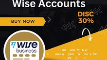Best 99 Trusted Websites to Buy Verified Wise Accountsin usa