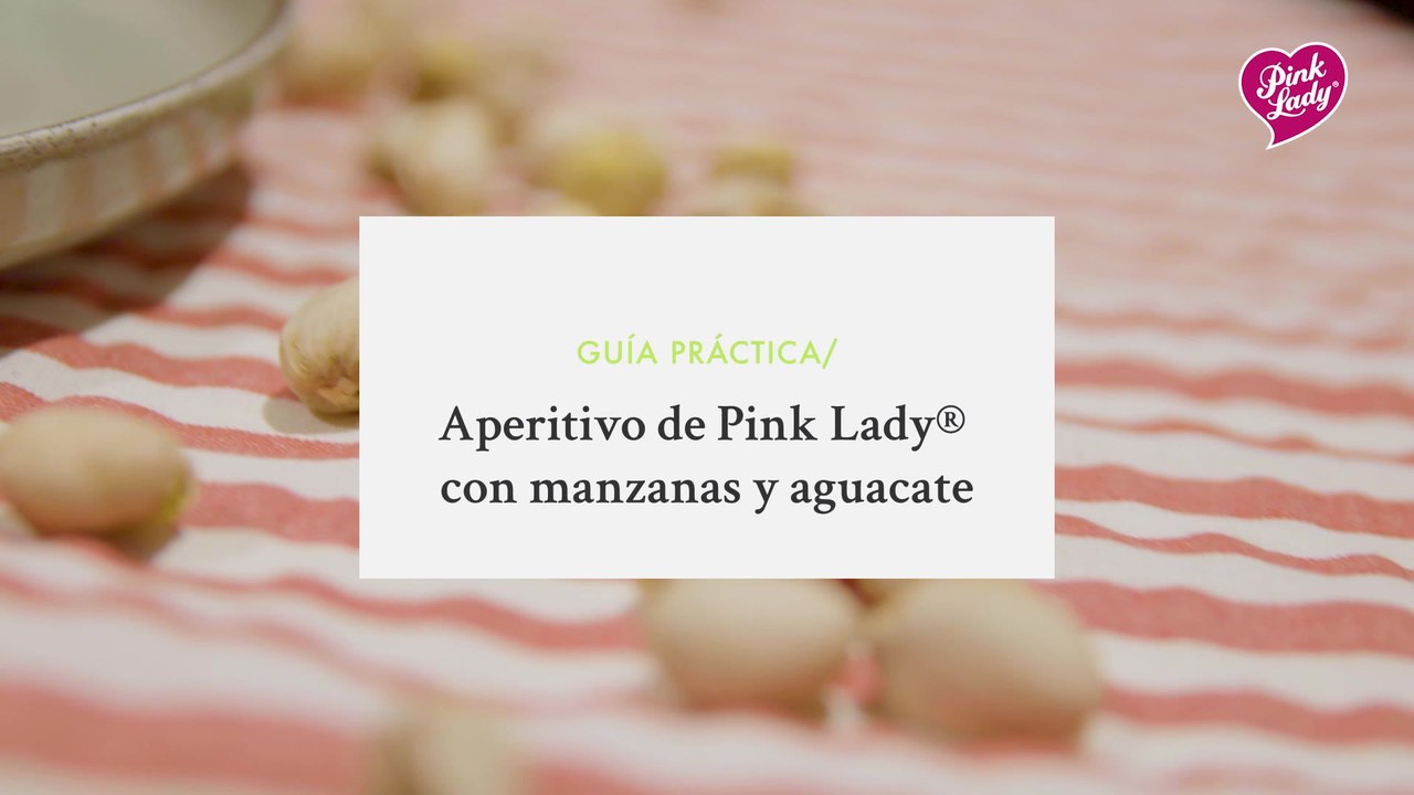 Pink Lady V1 Con Logo Ok
