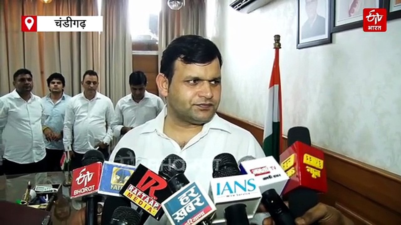 पंचकूला में कॉमनवेल्थ खेलों के खिलाड़ियों का सम्मान समारोह स्थगित, जल्द नई तारीख का होगा ऐलान