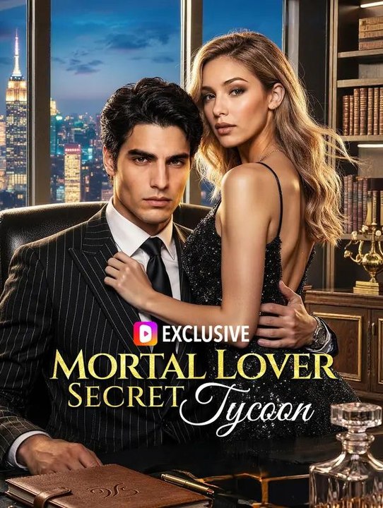 Mortal Lover, Secret Tycoon