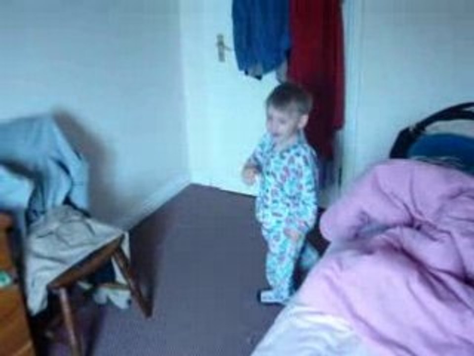 Julius dance