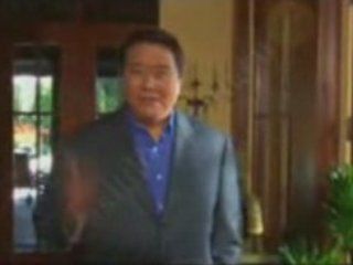 Why MLM? Kiyosaki
