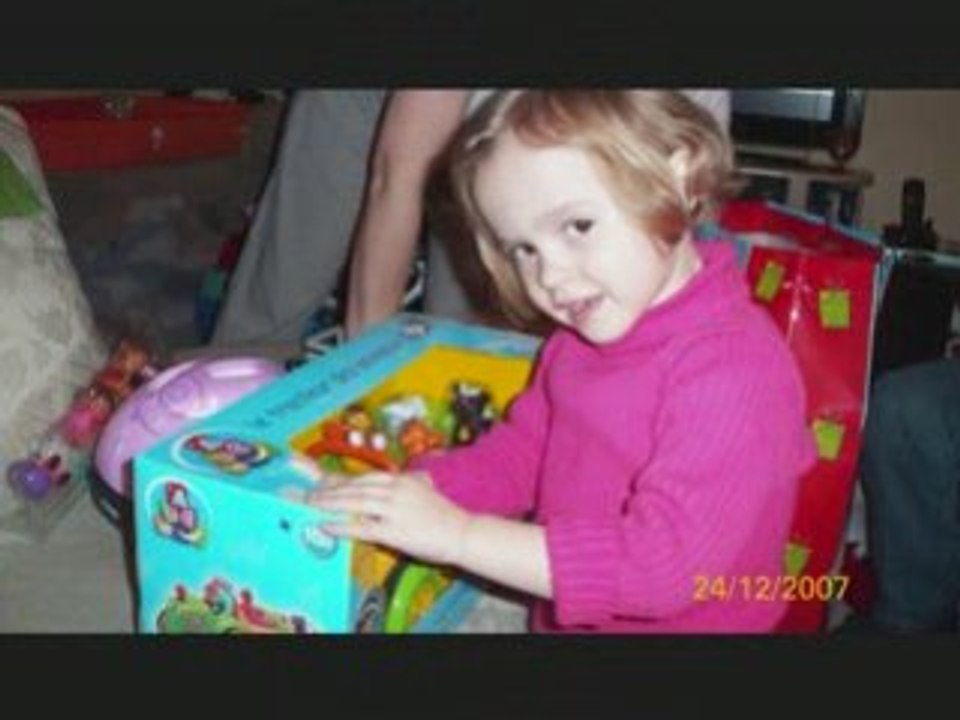 25 Avril 2008 Fete des Meres