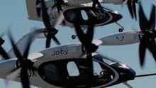 Electric air taxis are finally ready for takeoff