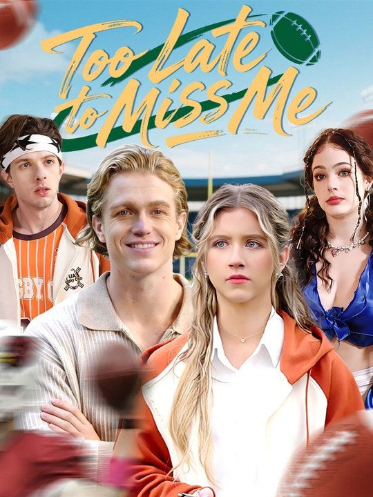Too Late to Miss Me - Complete #drama #englishsub 🔥🔥