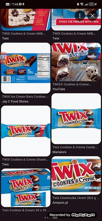 TWIX