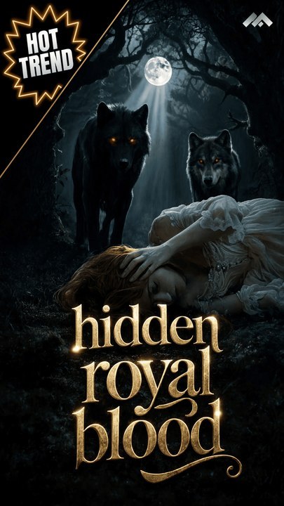 Hidden royal blood | Full Short Drama | English Sub 2026