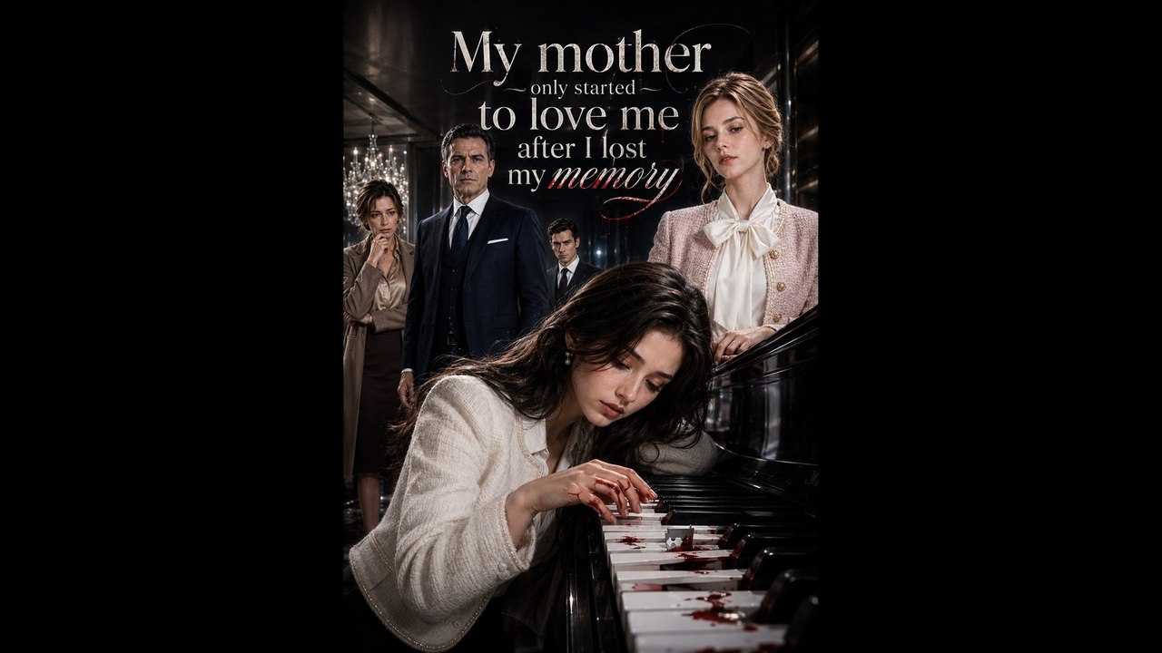 My Mother Only Started to Love Me After I Lost My Memory - EPS FULL