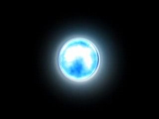 Boule d'énergie