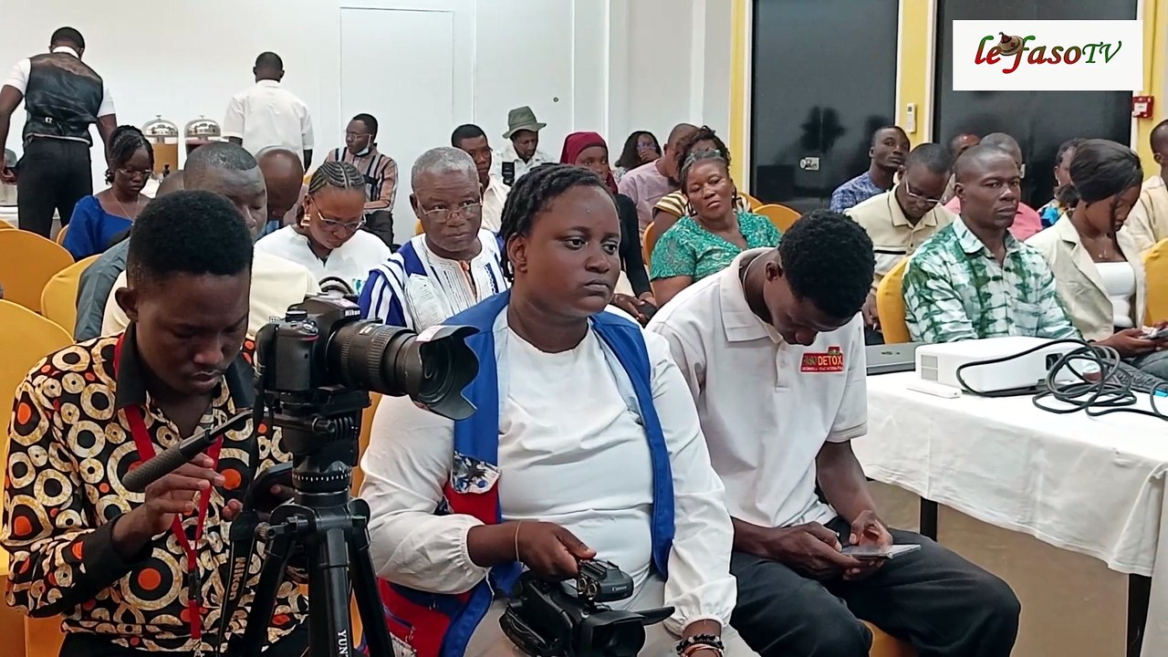 Burkina / SITHO 2026 : Le financement des projets touristiques au cœur de la 16ᵉ édition