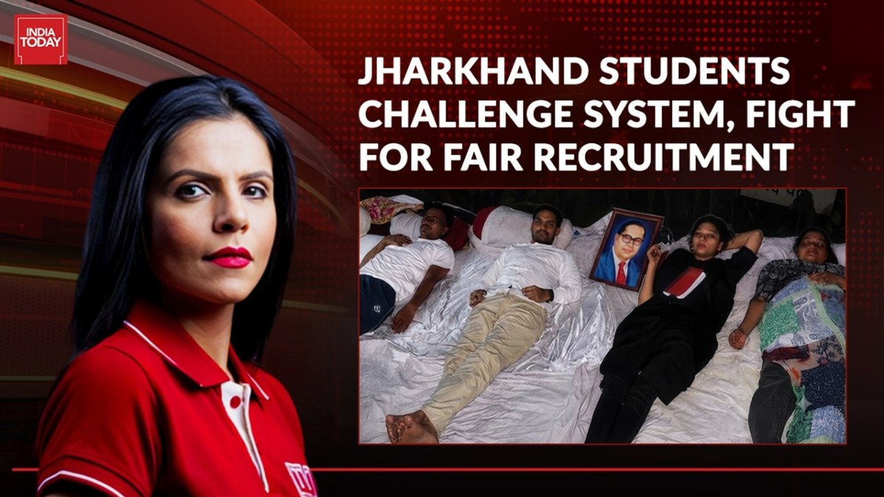 RSS chief backs LGBTQ accommodation; Jharkhand students keep up recruitment fight