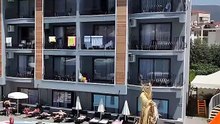Club Viva w Marmaris Turcja prezentacja hotelu