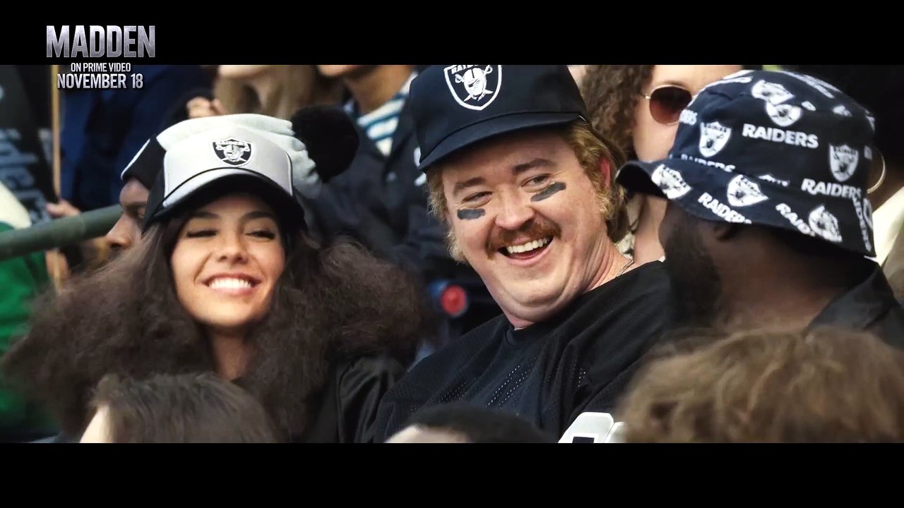 Madden - Date Announcement Teaser (English) HD
