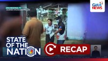 State of the Nation: (Part 2) Ganap na ganap na acting!