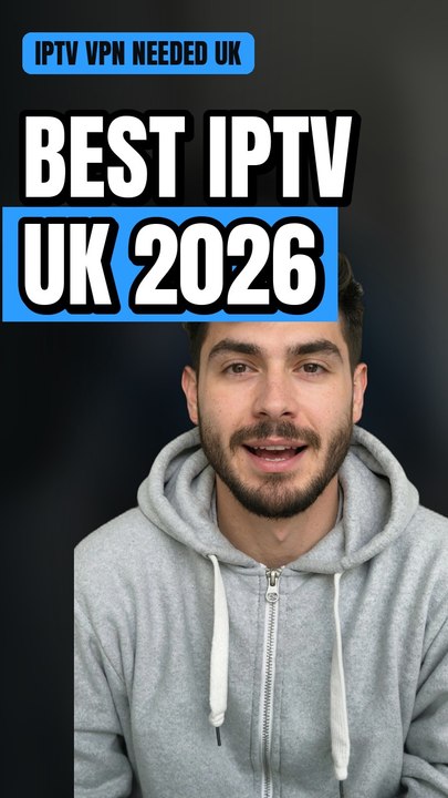 IPTV + VPN in the UK: The Honest 60-Second Answer (2026)