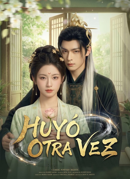 Huyó otra vez al Español Drama Hub