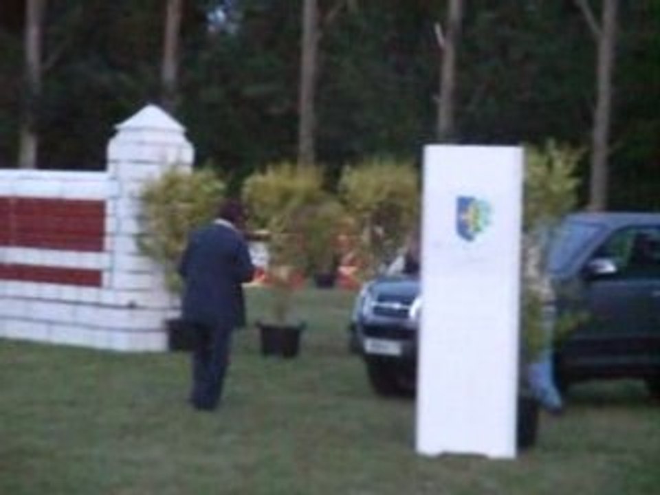 Puissance CSI Mantes la Jolie