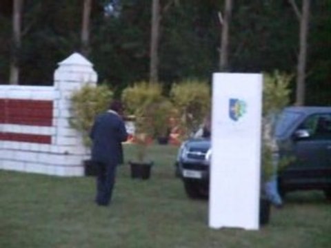 Puissance CSI Mantes la Jolie