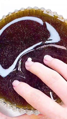 Relaxing Slime Sounds for Chill Moments