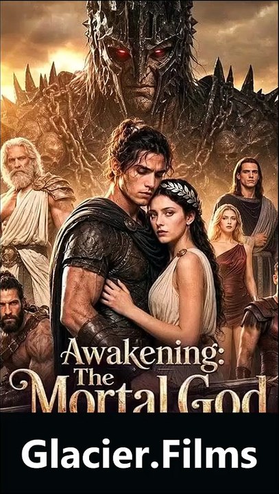 Awakening: The Mortal God | Mystic Echo ✅ FULL [Eng Sub]