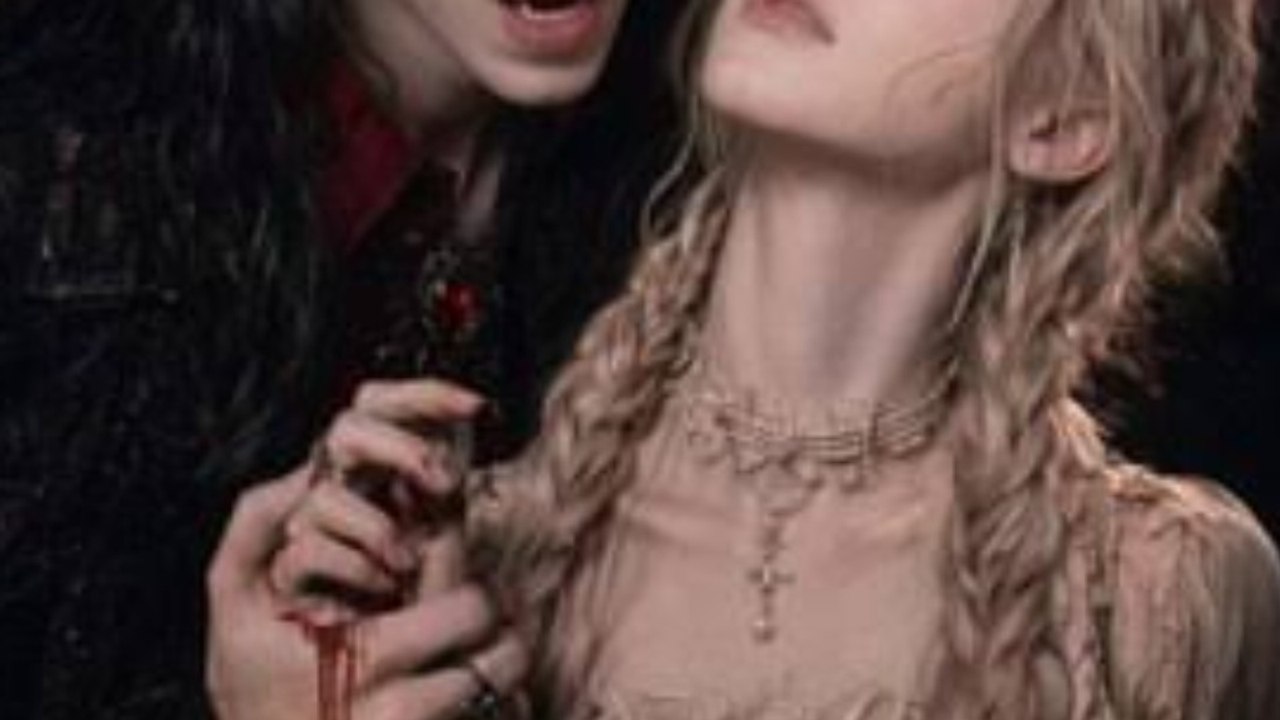No Taste for Blood Mini