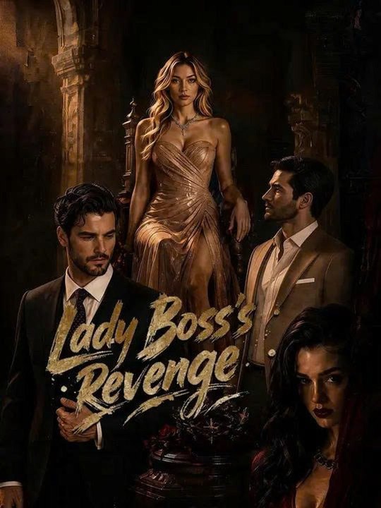 Lady Boss'S Revenge 🔥TOP TREND NOW🔥