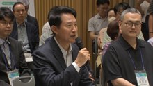 오세훈 "용산공원 일부에 주택 공급 절대 동의 못해" / YTN