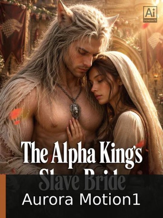 The Alpha King's Slave Bride |