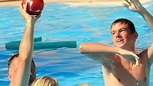 Prezentacja hotelu Pelin w Calis, Wybrzeże Likijskie