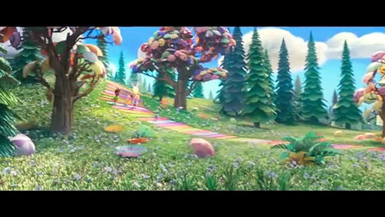 Cocomelon: der Film Trailer (Deutsch)