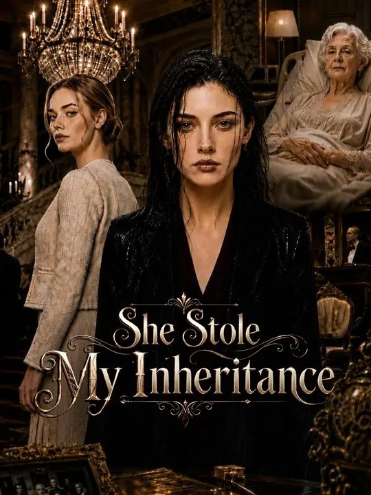 She Stole My Inheritance (FULL HD)