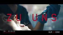 Insidious: Out of the Further Trailer (Deutsch)