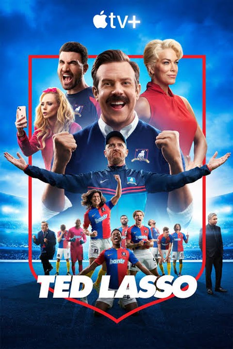 ted lasso la bonne surprise ?