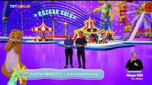 TRT Çocuk Rüzgar Gülü - 06.08.2026