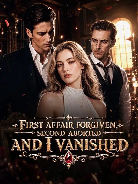 First affair forgiven, second aborted and I vanished FULL MOVIE