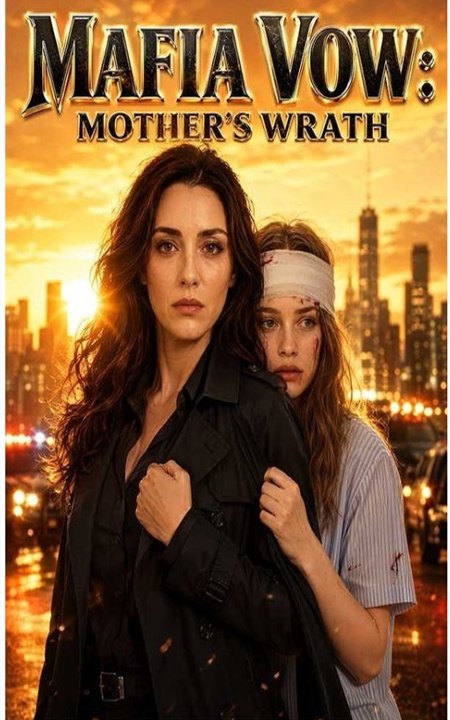Mafia Vow- Mother's Wrath - Full Movie #englishsub #watchfull