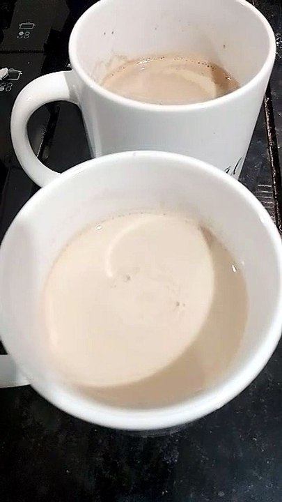capuucino