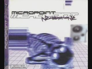 Micropoint - Noise Theater