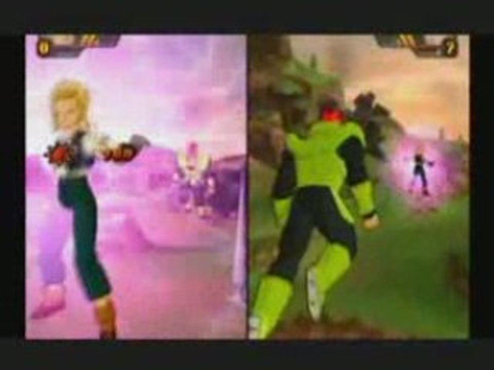 Bushido impact au japan expo Final Tenkaichi 3