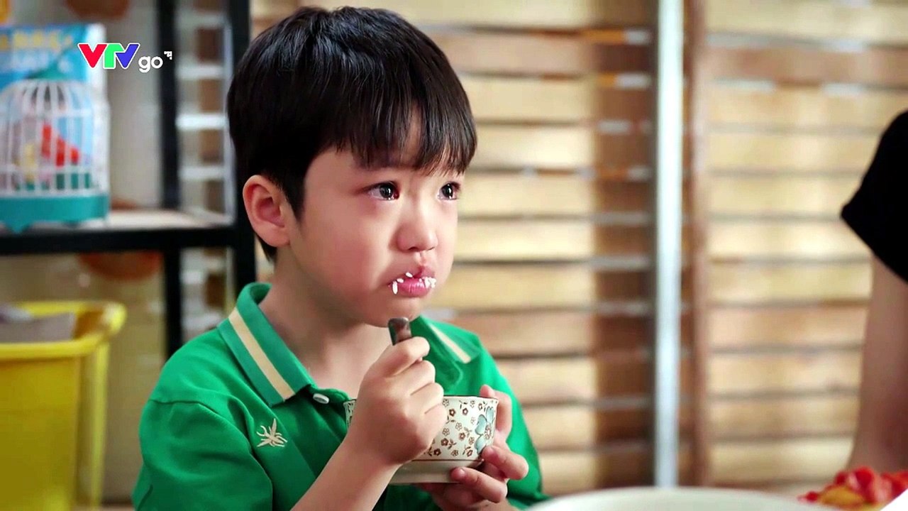 Dịu Dàng Màu Nắng Tập 12 - Phim Truyền Hình Việt Nam VTV1 | Phim Hay