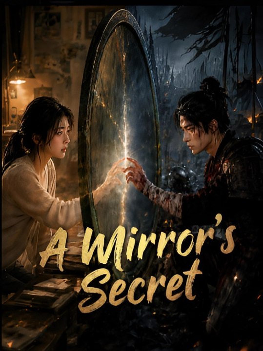 A Mirror S Secret