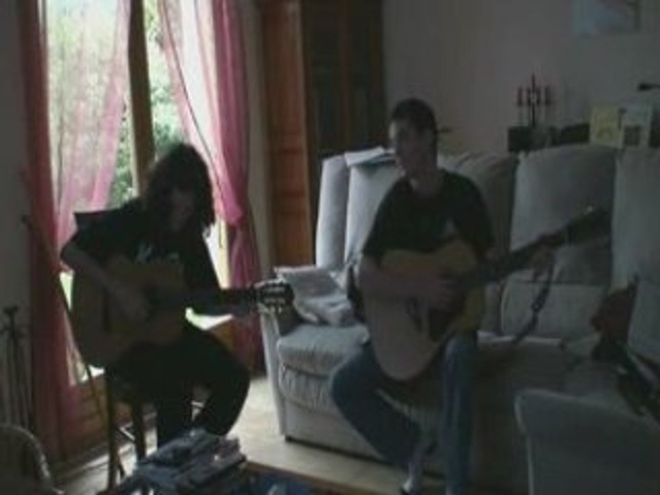 Jeux Interdits (by us ;)